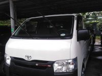 2016 Toyota Hiace for sale in Pasay 