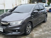 2019 Honda City for sale in Manila