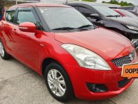 Suzuki Swift 2015 for sale in Davao City