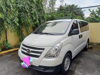 2017 Hyundai Starex for sale in Paranaque 