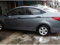 2016 Hyundai Accent for sale in Caloocan 