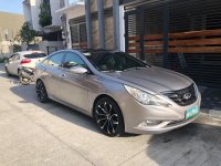 2011 Hyundai Sonata for sale in Pasig 