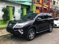 2016 Toyota Fortuner for sale in Manila