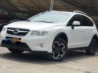 2012 Subaru Xv for sale in Makati 