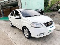 2012 Chevrolet Optra for sale in Bacoor