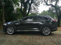 Mazda Cx-9 2018 for sale in Quezon City 