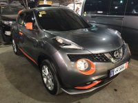 2017 Nissan Juke for sale in Lapu-Lapu 