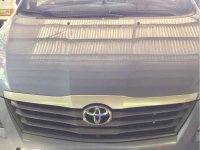 2014 Toyota Innova for sale in Butuan