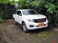 2017 Nissan Navara for sale in Tanauan 