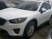 2013 Mazda Cx-5 for sale in Cainta
