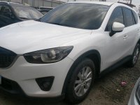 2013 Mazda Cx-5 for sale in Cainta