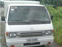  Mitsubishi L300 2014 Van for sale in Santo Tomas