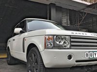 2003 Land Rover Range Rover for sale in Makati 