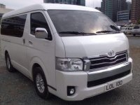 2015 Toyota Grandia for sale in Pasig 