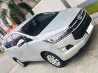 Toyota Innova 2017 for sale in Quezon City