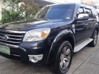 2012 Ford Everest for sale in Quezon City