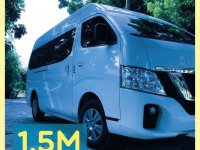 2019 Nissan Urvan for sale in Minglanilla