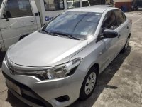 2016 Toyota Vios for sale in Manila