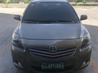 2016 Toyota Vios for sale in Mandaue 