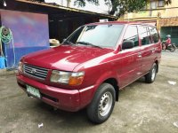 1999 Toyota Revo for sale in Marikina 