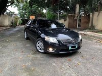 2011 Toyota Camry for sale in Quezon City 