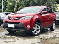 Toyota Rav4 2014 for sale in Makati 