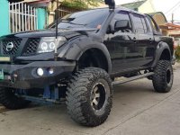 2008 Nissan Navara for sale in Minglanilla