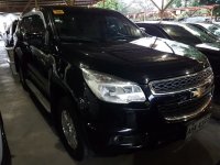 2015 Chevrolet Trailblazer for sale in Quezon City