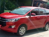 2018 Toyota Innova for sale in Imus