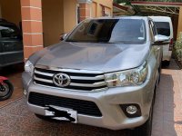 2017 Toyota Hilux for sale in Floridablanca