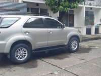 2006 Toyota Fortuner for sale in Quezon City