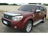 Ford Everest 2013 for sale in Malolos 