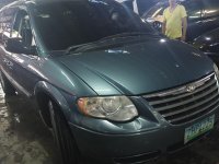 Chrysler Town And Country 2007 for sale in Pasig 
