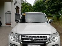 2015 Mitsubishi Pajero for sale in Muntinlupa