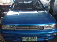 1990 Toyota Corolla for sale in Quezon City