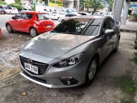 2015 Mazda 3 for sale in Pasig 