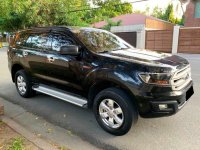 2016 Ford Everest for sale in Makati 