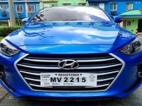 2018 Hyundai Elantra for sale in Taguig