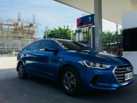 2017 Hyundai Elantra for sale in Cebu City