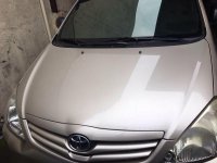 2011 Toyota Innova for sale in Quezon City