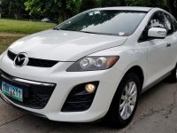 2011 Mazda Cx-7 for sale in Cebu City