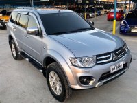 2015 Mitsubishi Montero for sale in Paranaque