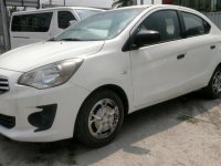 2015 Mitsubishi Mirage for sale in Rizal