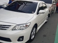 2012 Toyota Corolla Altis for sale in Mandaluyong