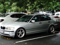 2002 BMW 3-Series for sale in Paranaque