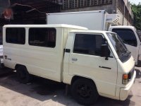 Mitsubishi L300 for sale in Manila