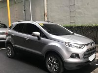 Ford Ecosport 2014 for sale in Makati 