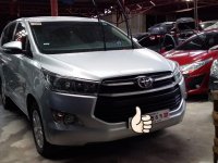 2016 Toyota Innova for sale in Quezon City