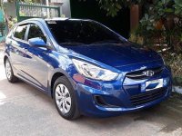 2016 Hyundai Accent for sale in Quezon City