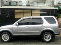 2003 Honda Cr-V for sale in Manila